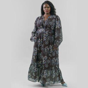 NWT Marie Oliver Hannon Dress - Size 22